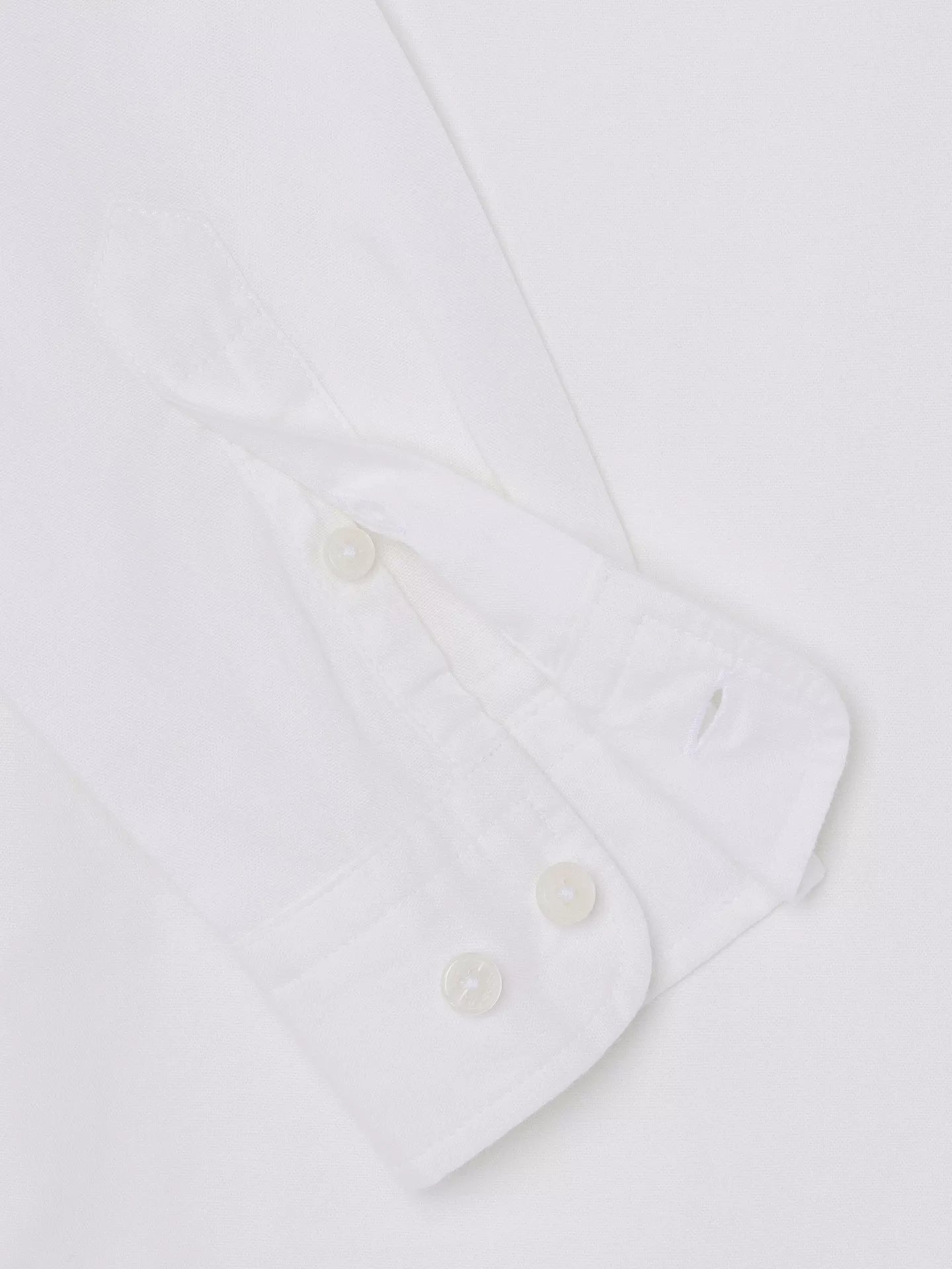 HACKETT white shirt