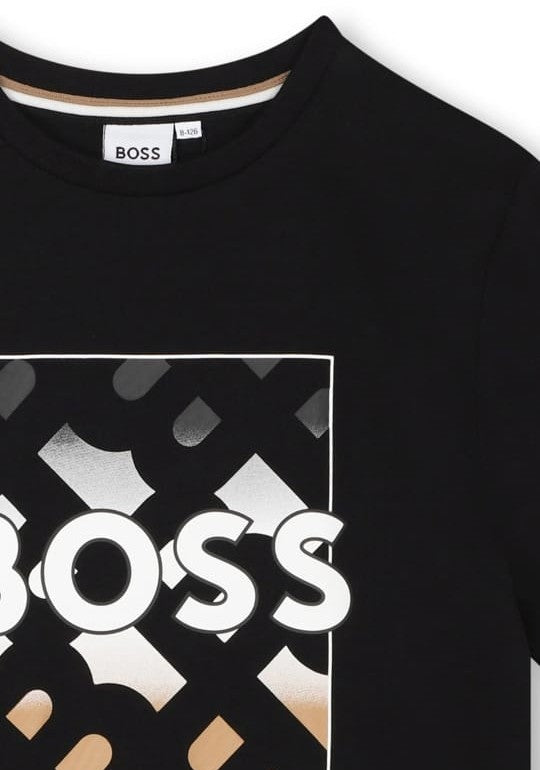 BOSS black t-shirt