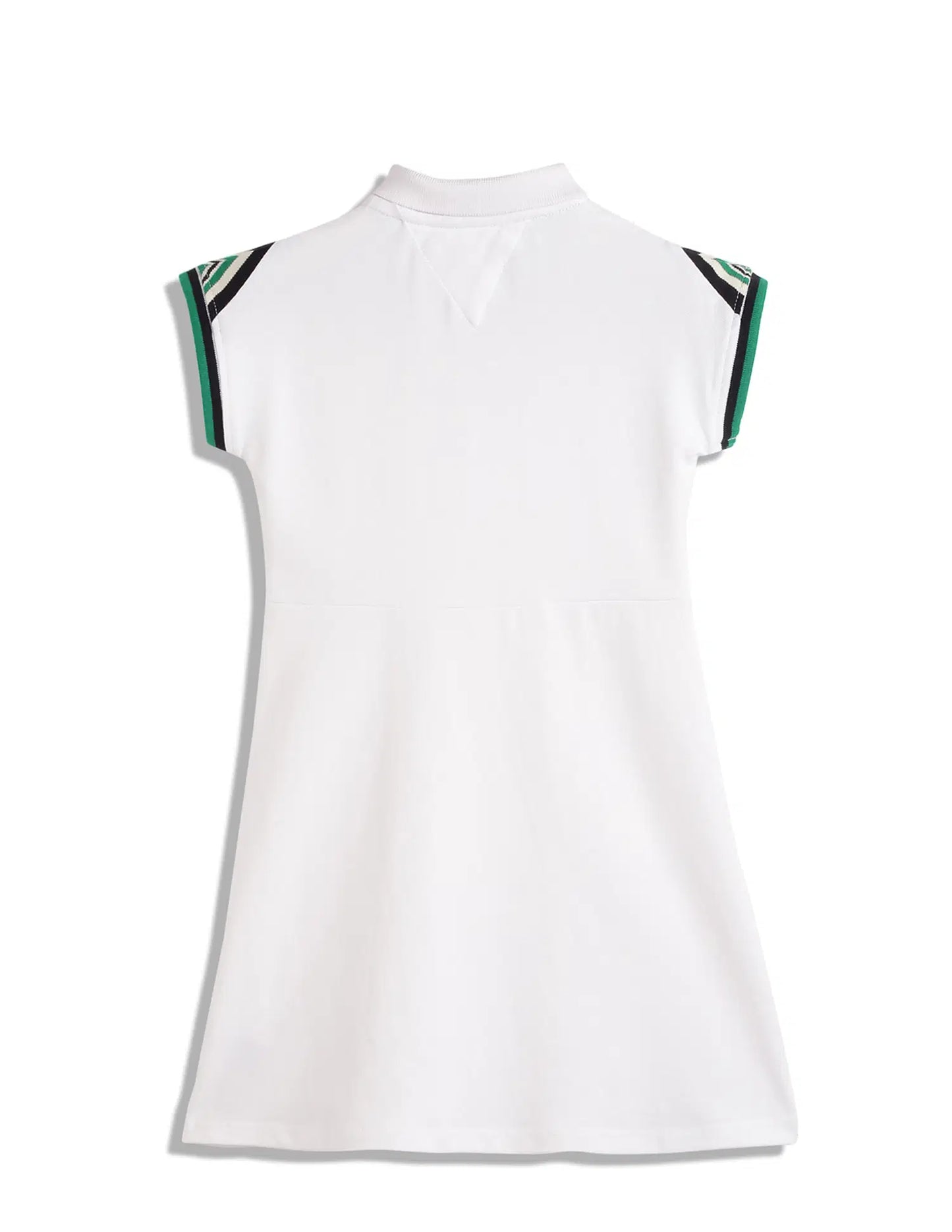 TOMMY HILFIGER polo dress