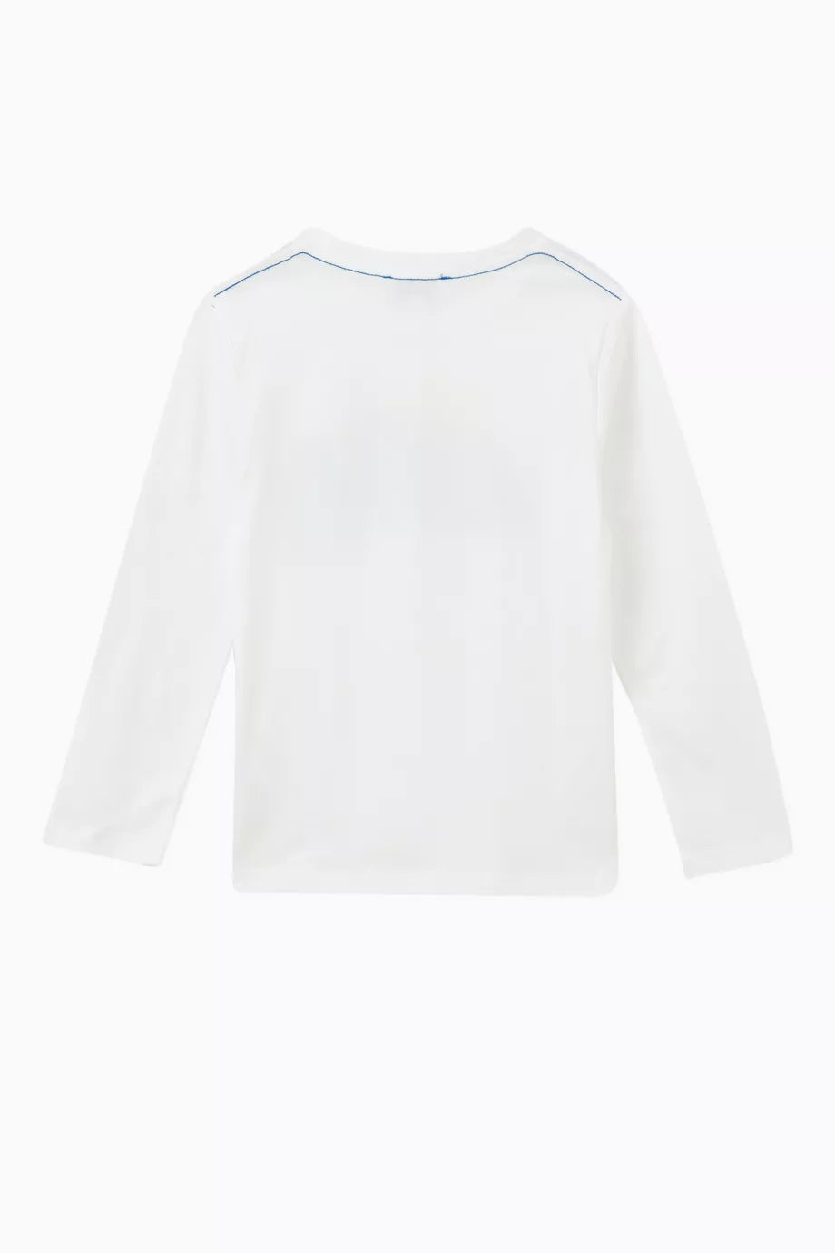 MARC JACOBS long sleeve t-shirt