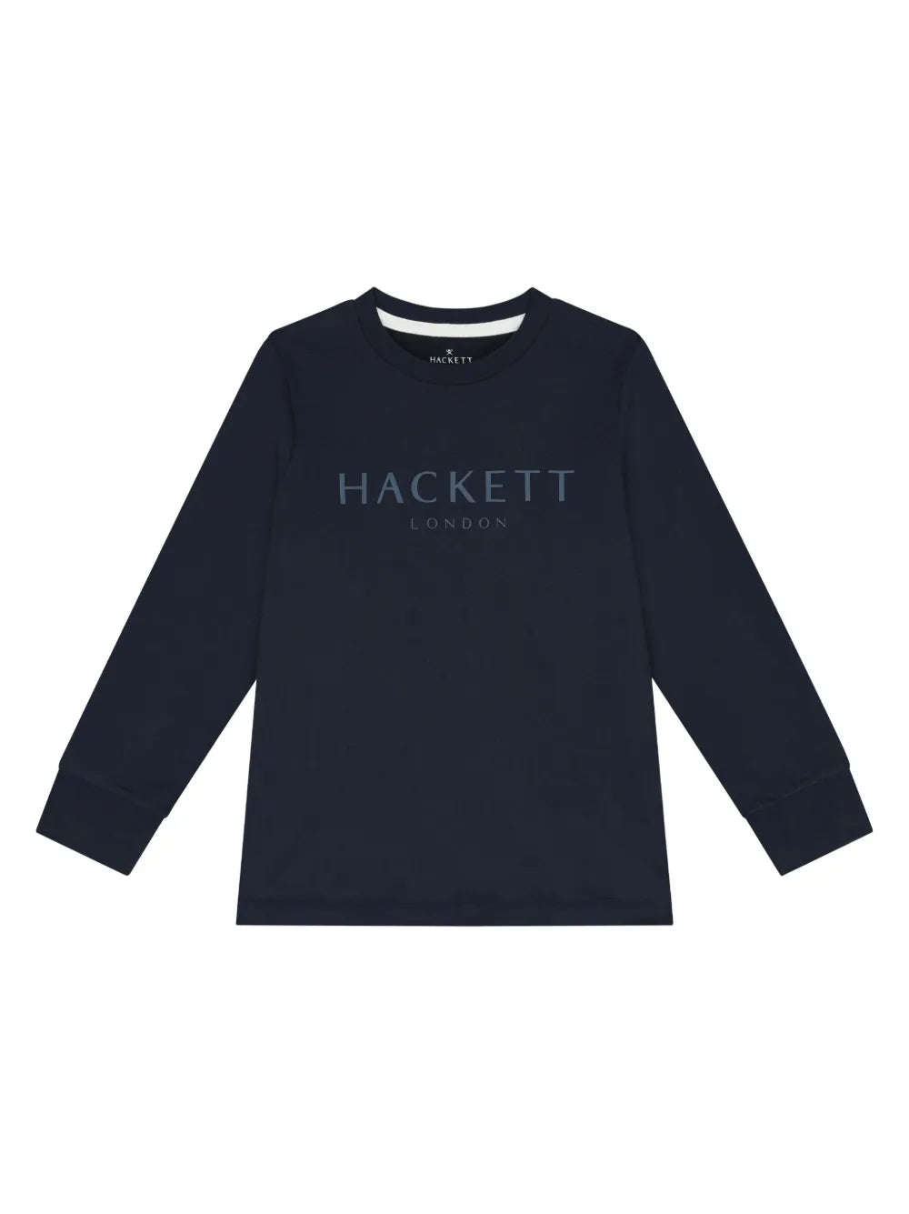 HACKETT long sleeve t-shirt