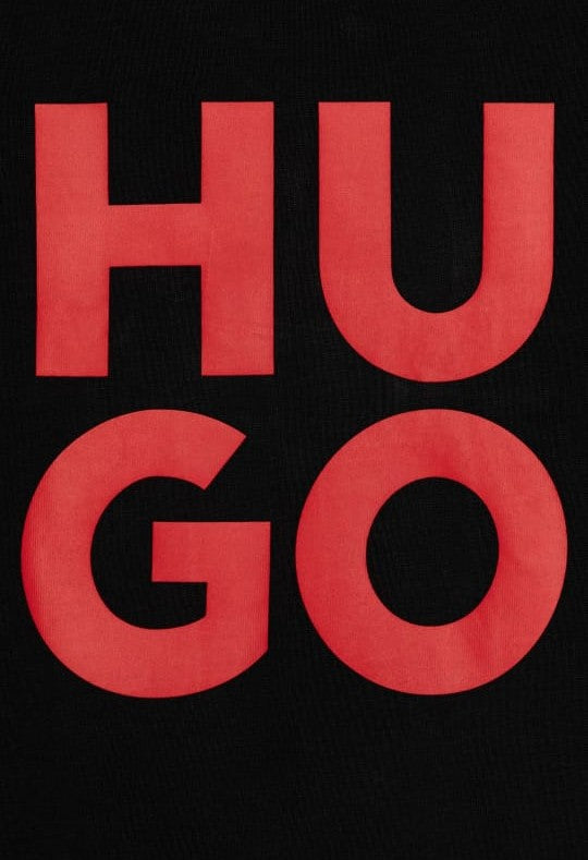 HUGO black t-shirt