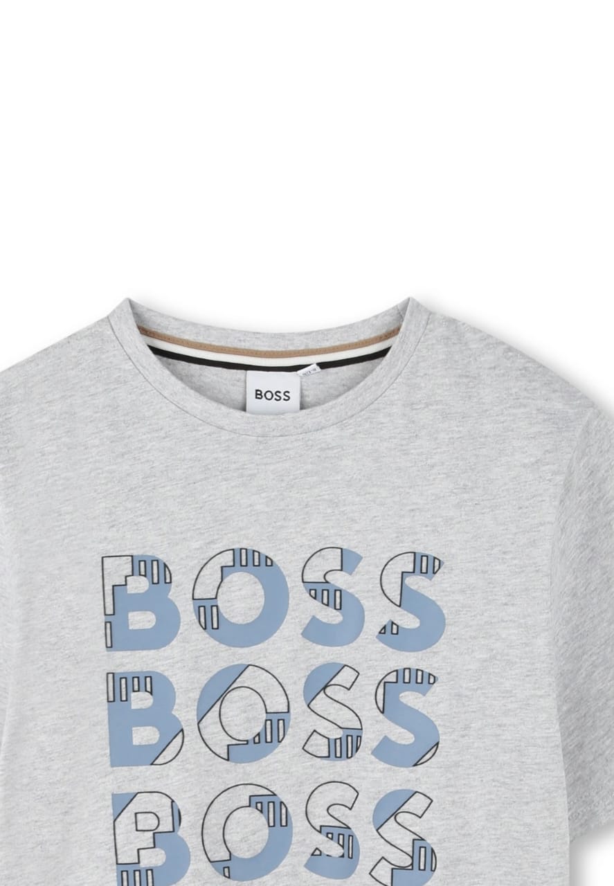 BOSS short sleeves t-shirt