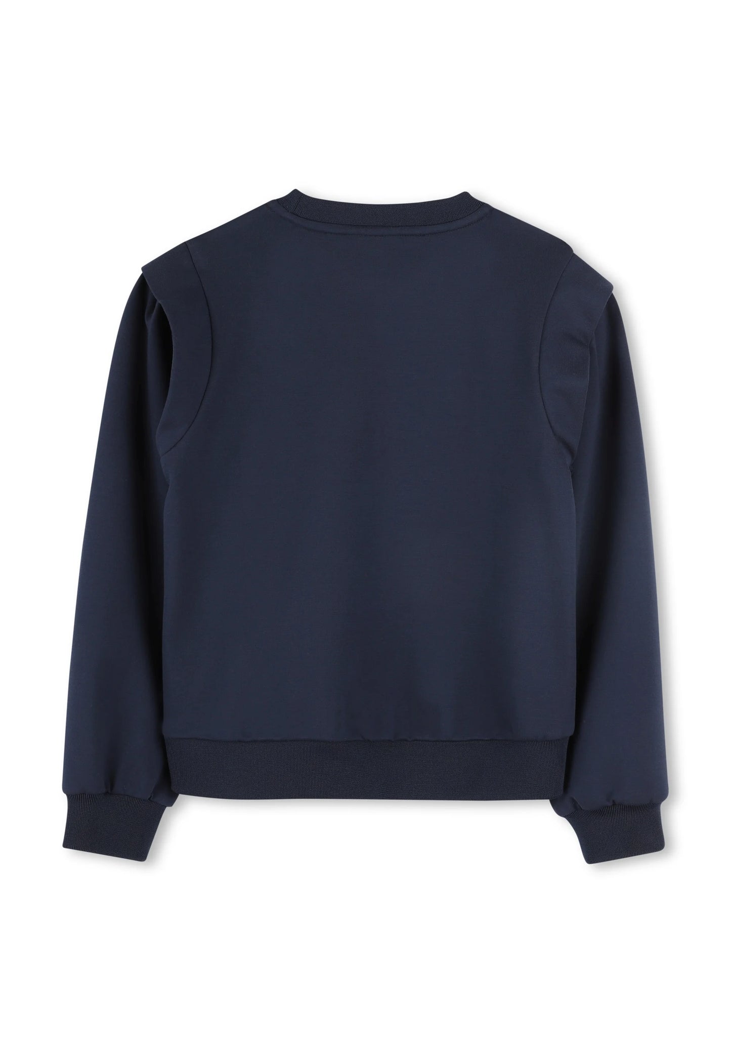 BOSS long sleeve sweatshirt