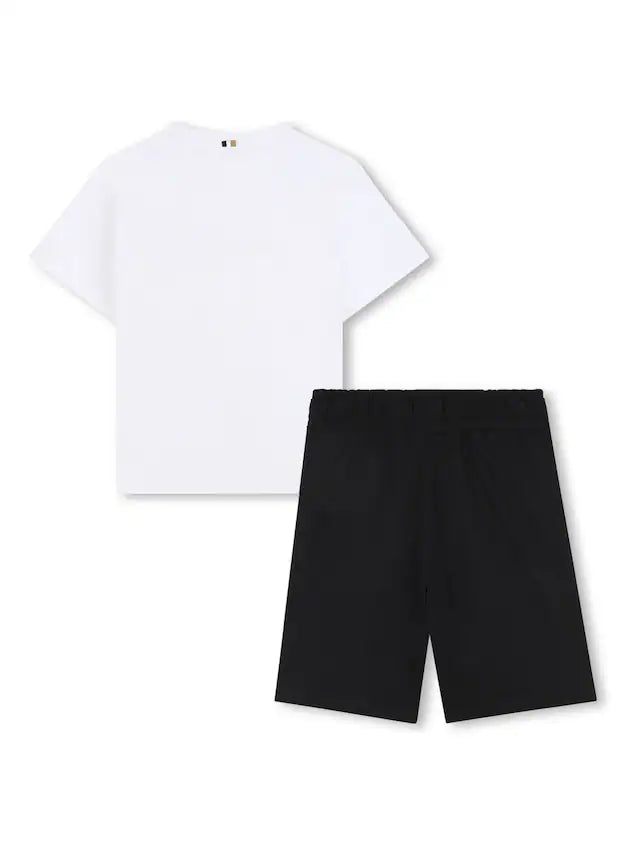 BOSS 2 pcs set