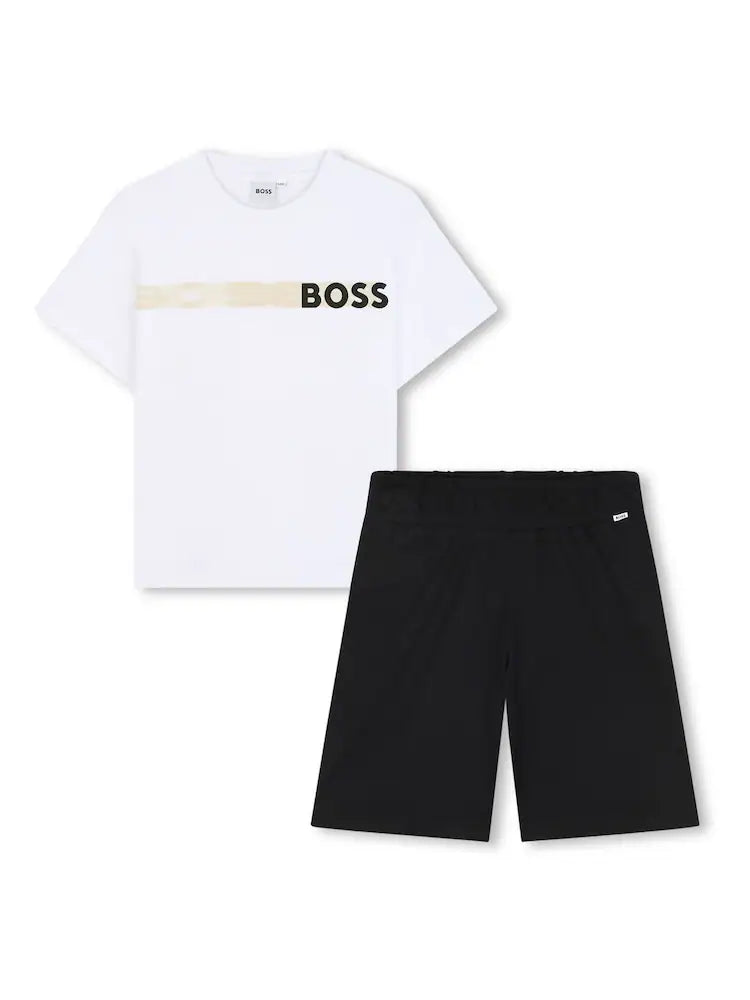 BOSS 2 pcs set