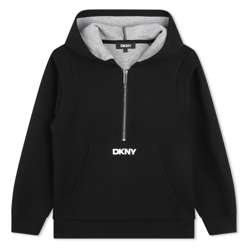 DKNY sweatshirt