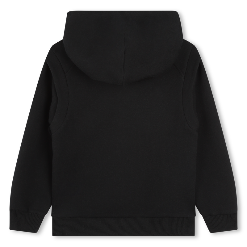 DKNY sweatshirt