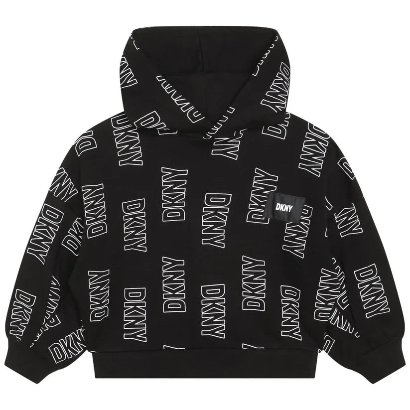 DKNY sweatshirt