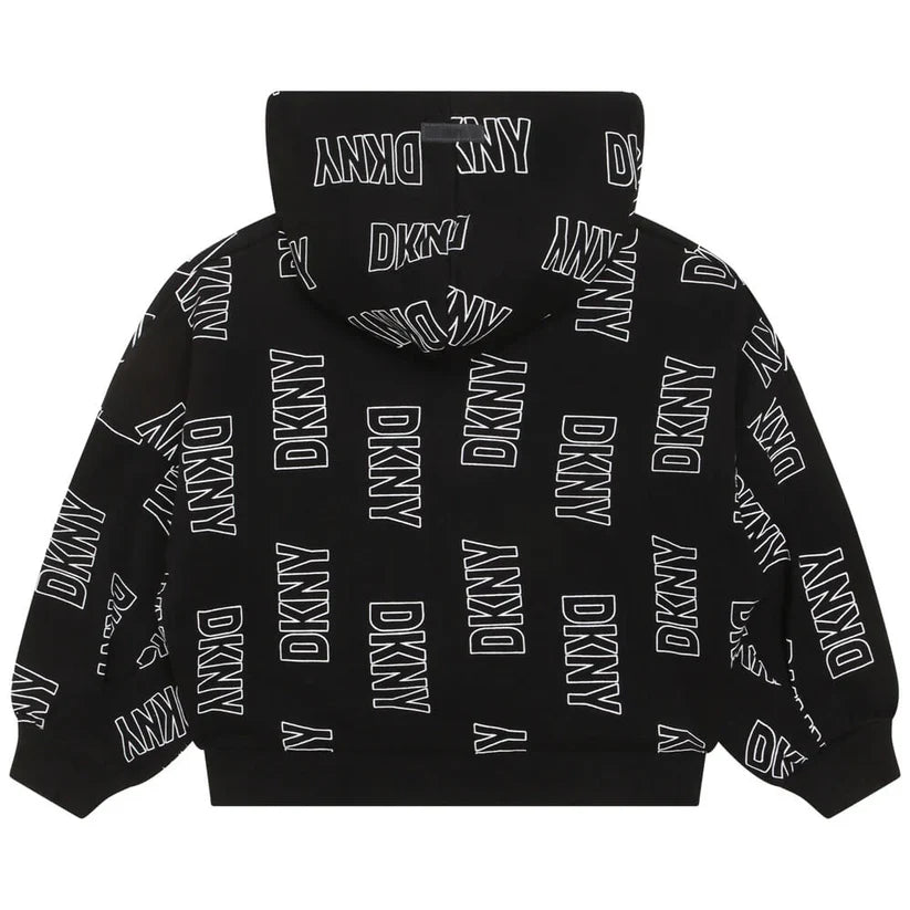 DKNY sweatshirt
