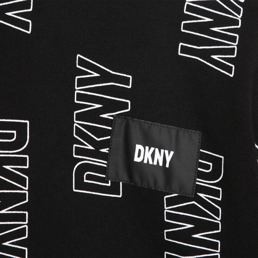 DKNY sweatshirt