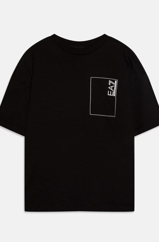 EMPORIO ARMANI t-shirt