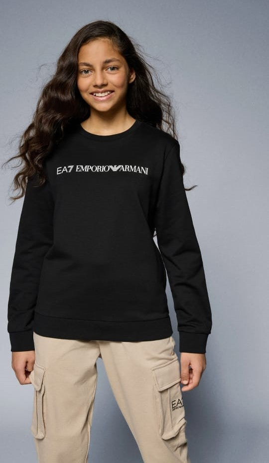 EMPORIO ARMANI sweatshirt