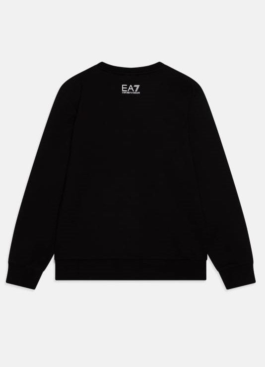 EMPORIO ARMANI sweatshirt