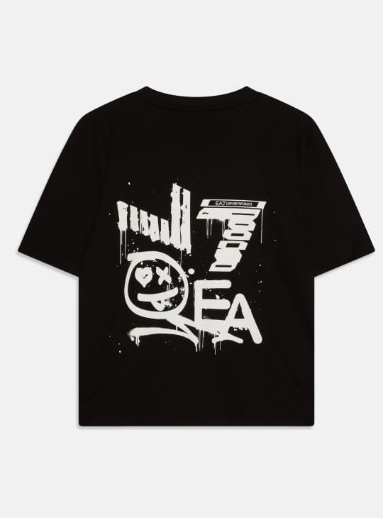 EMPORIO ARMANI t-shirt