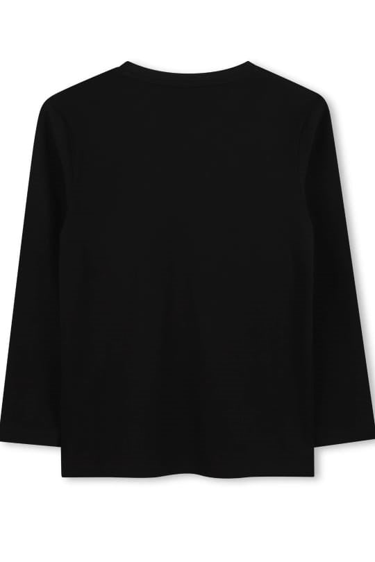 BOSS long sleeve t-shirt