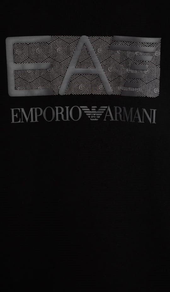 EMPORIO ARMANI sweatshirt