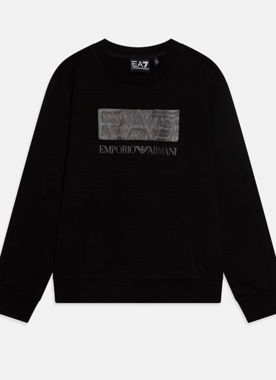 EMPORIO ARMANI sweatshirt