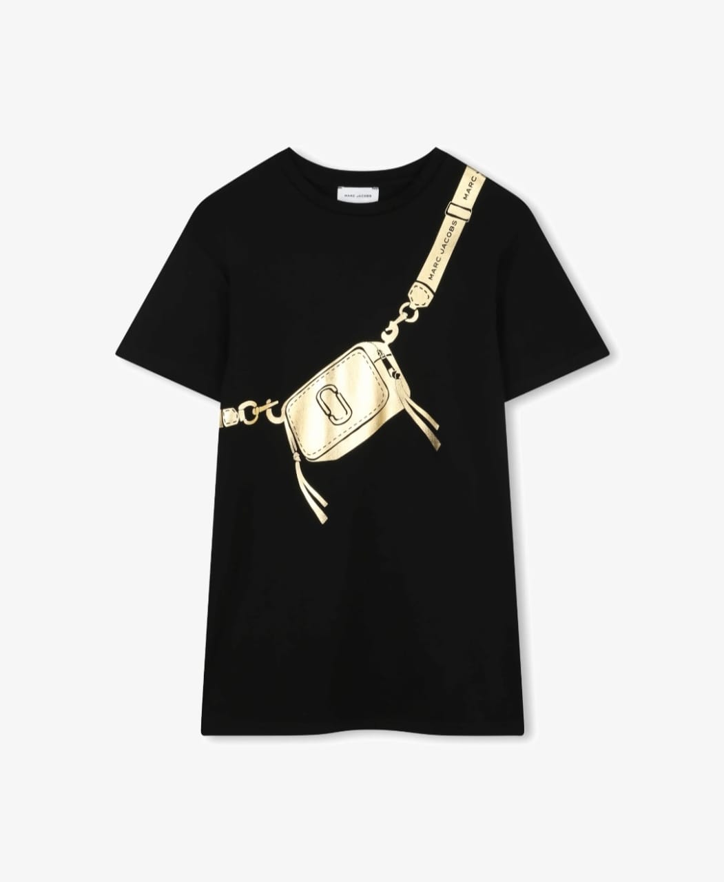 MARC JACOBS black dress