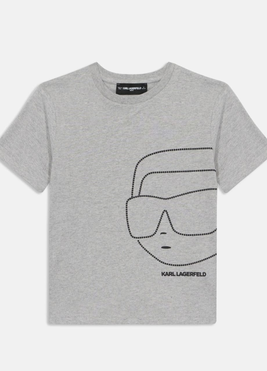 KARL LAGERFELD t-shirt
