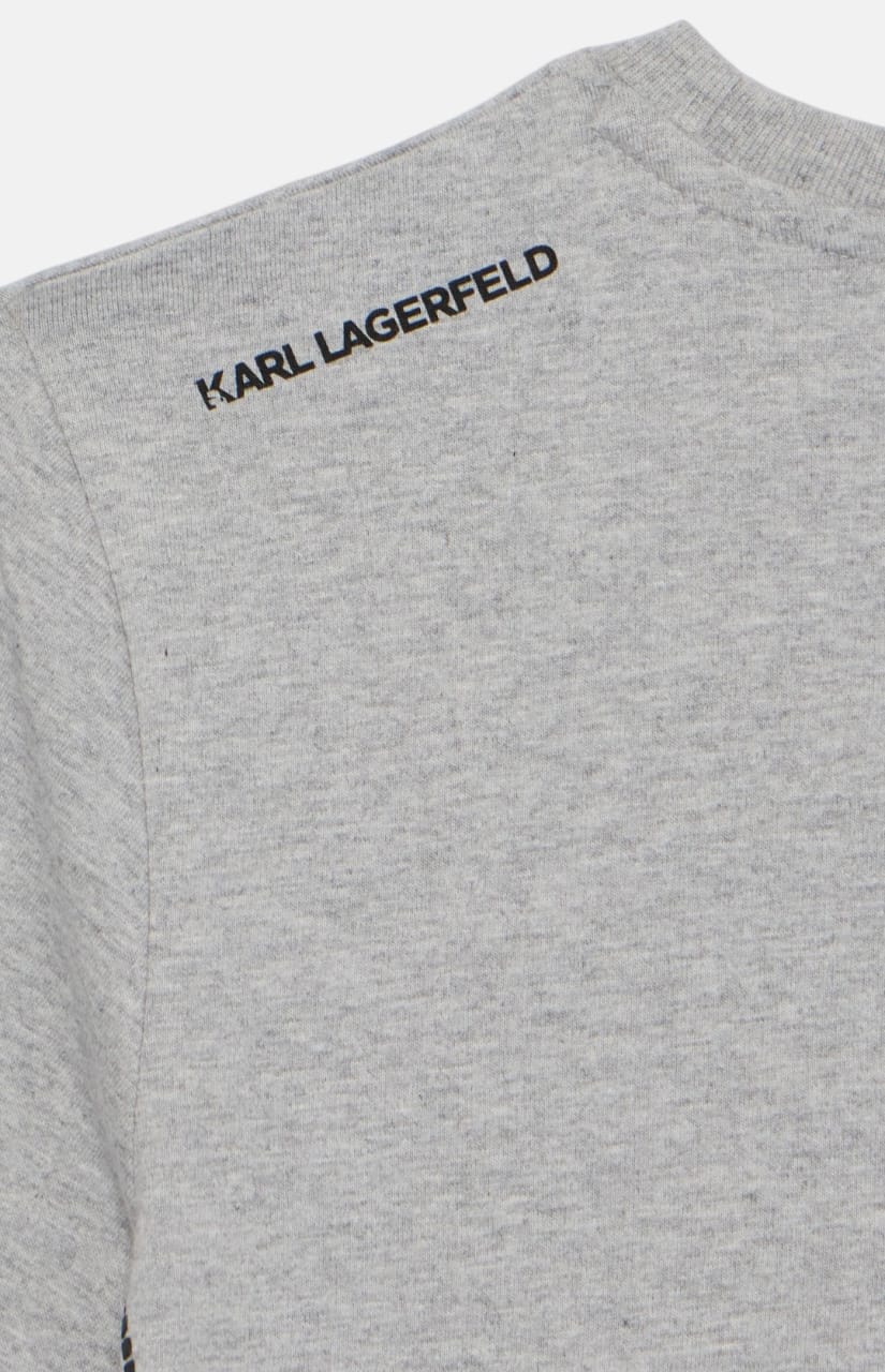 KARL LAGERFELD t-shirt