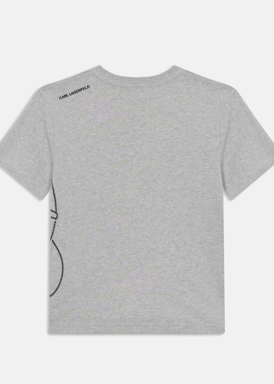 KARL LAGERFELD t-shirt