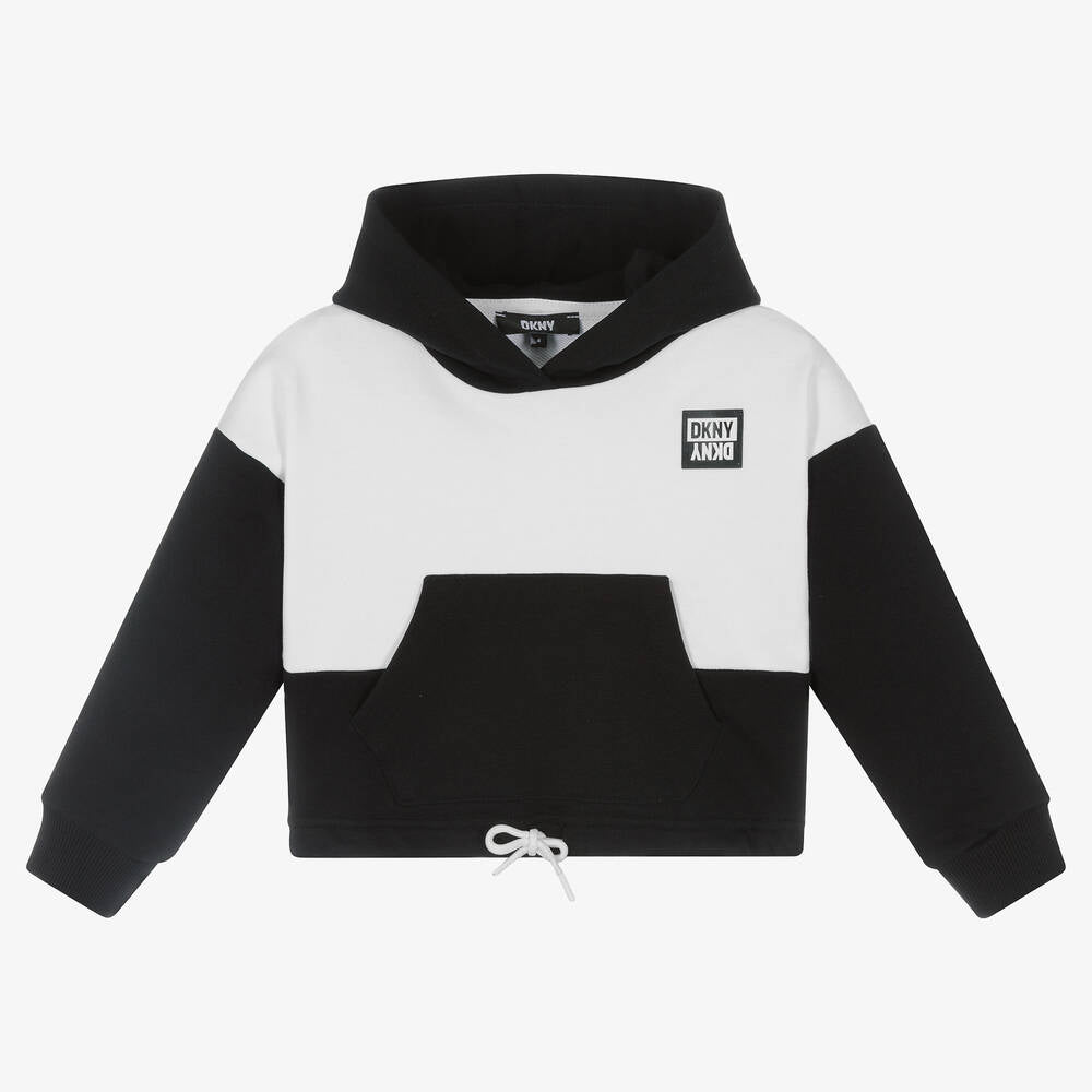 DKNY sweatshirt