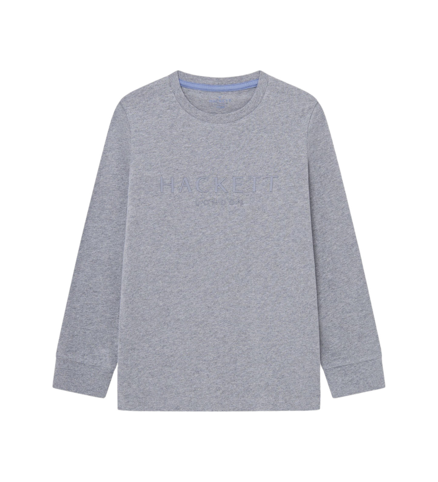 HACKETT long sleeve t-shirt
