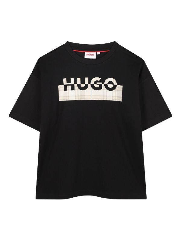 HUGO black tshirt