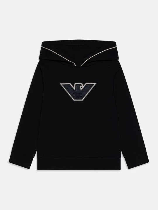 EMPORIO ARMANI sweatshirt