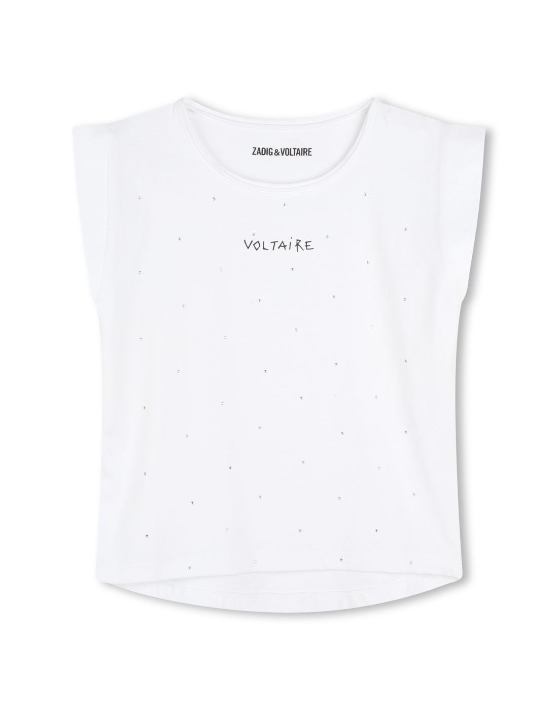 ZADIG & VOLTAIRE top