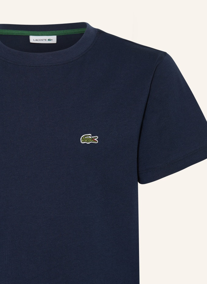 LACOSTE unisex t-shirt