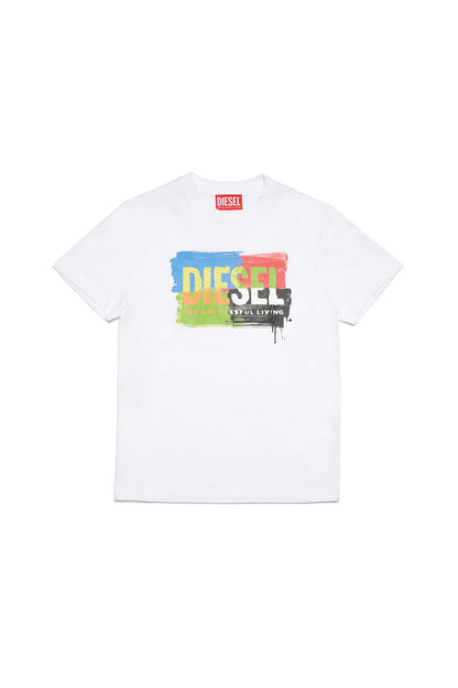 DIESEL t-shirt