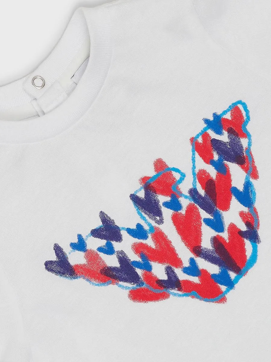 EMPORIO ARMANI sweatshirt