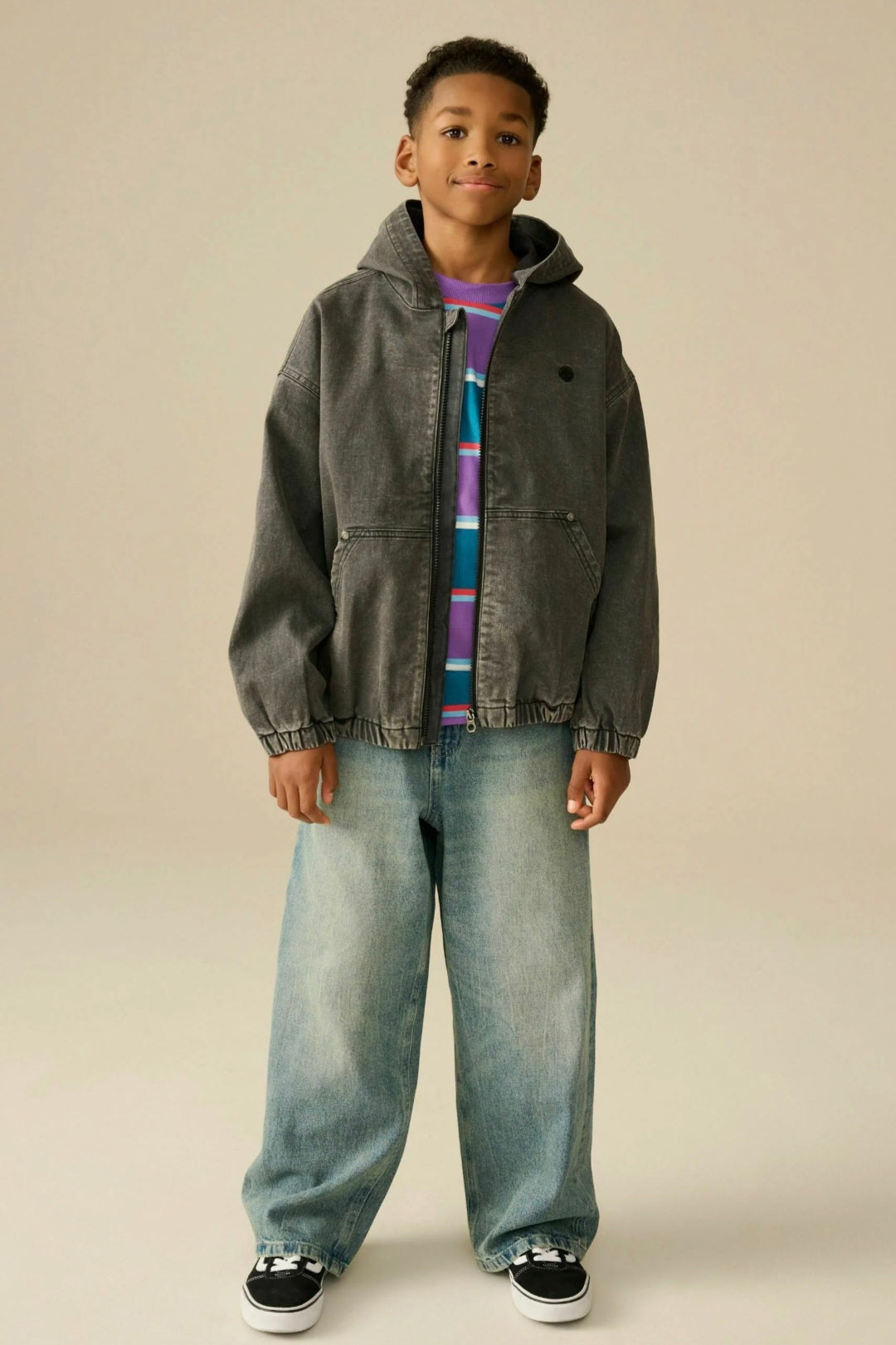 NEXT denim jacket
