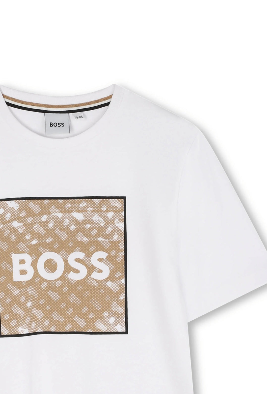 BOSS t-shirt