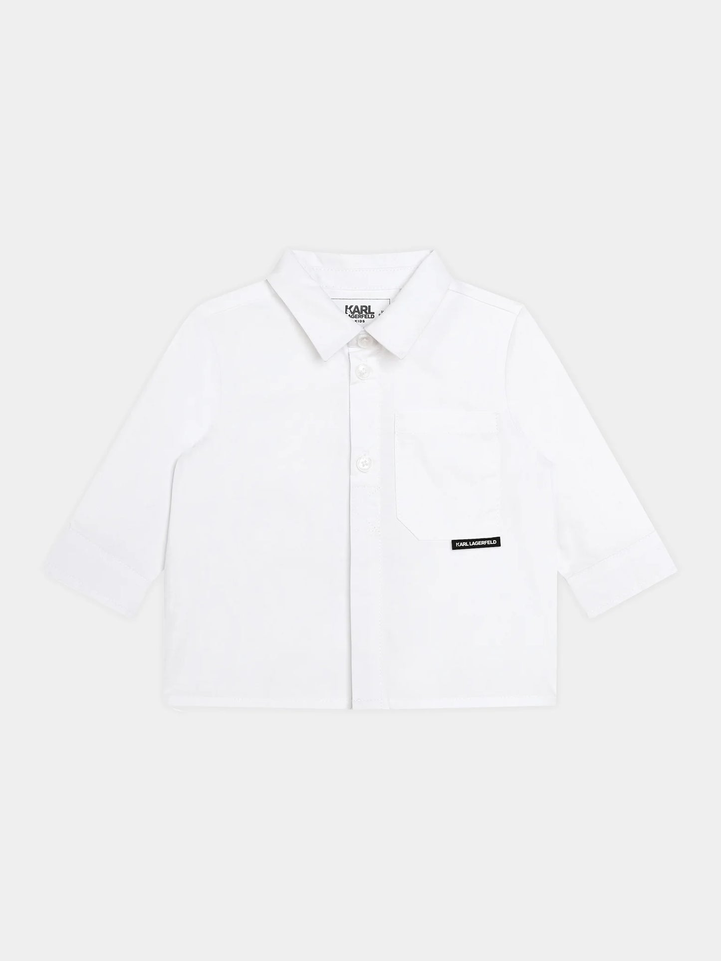 KARL LAGERFELD 2 pcs set