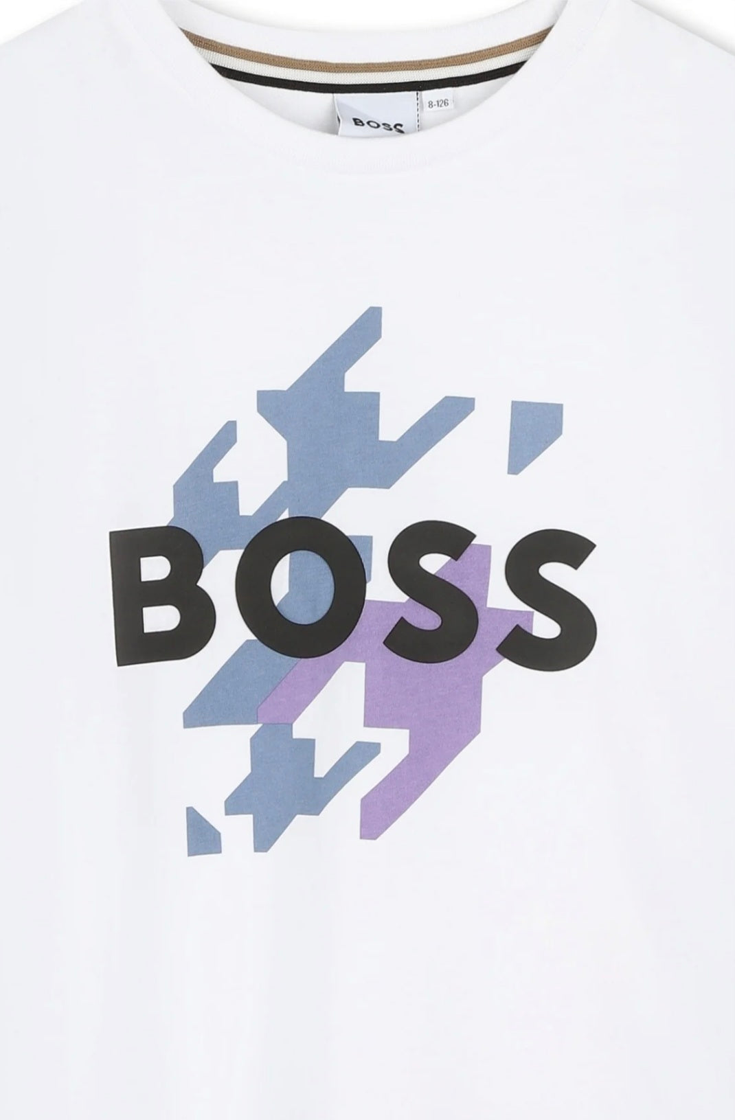 BOSS long sleeve t-shirt