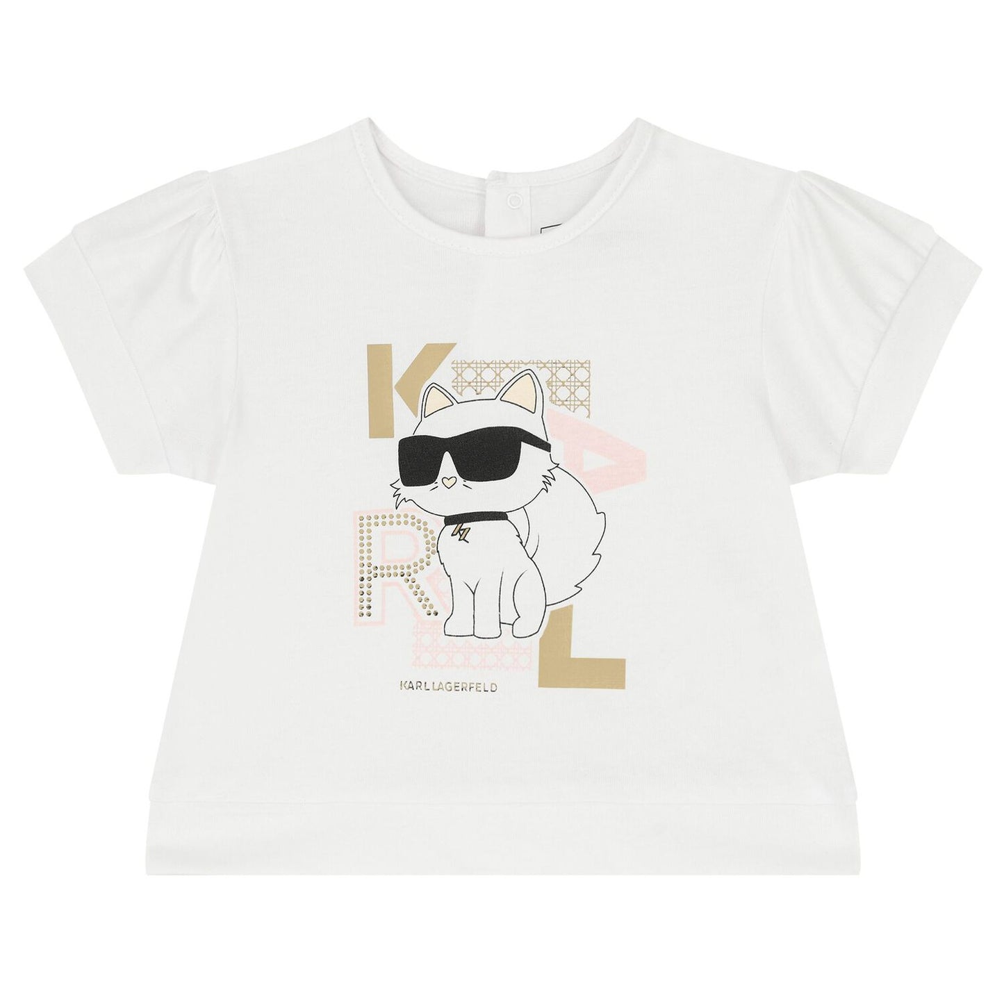 KARL LAGERFELD set