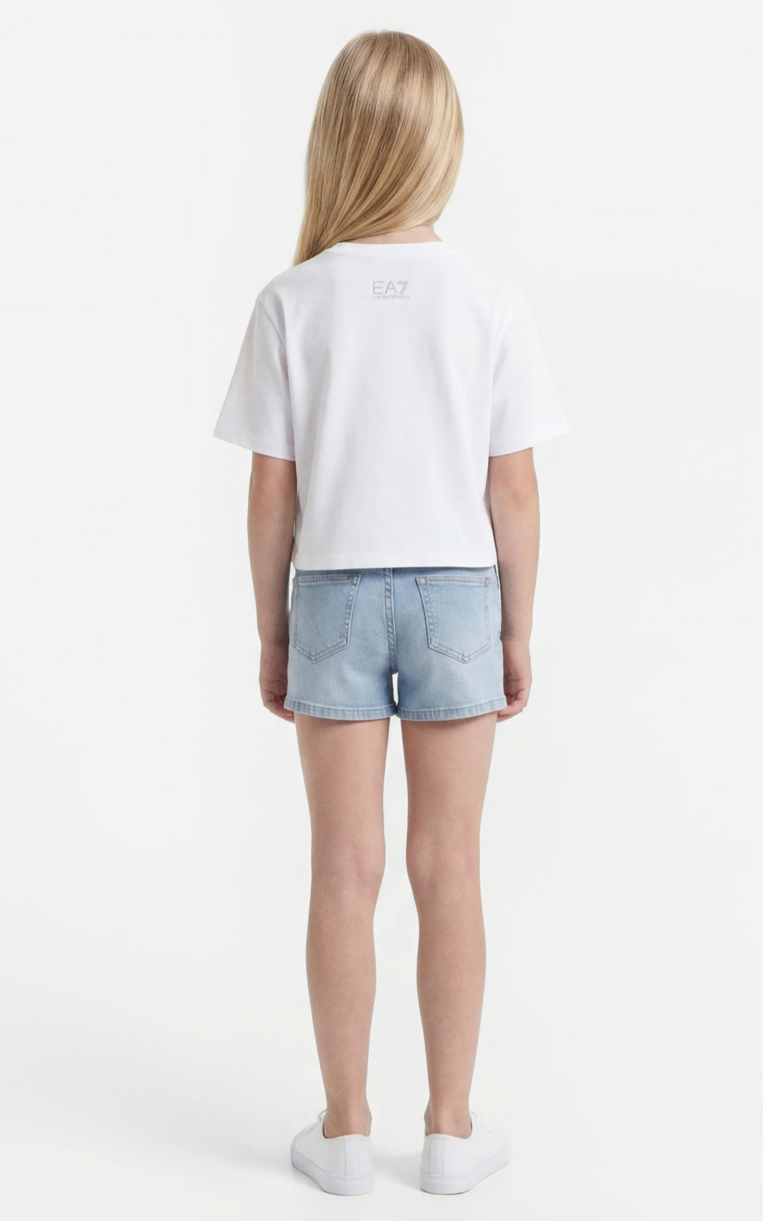 EMPORIO ARMANI t-shirt