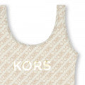 MICHAEL KORS swimsuit