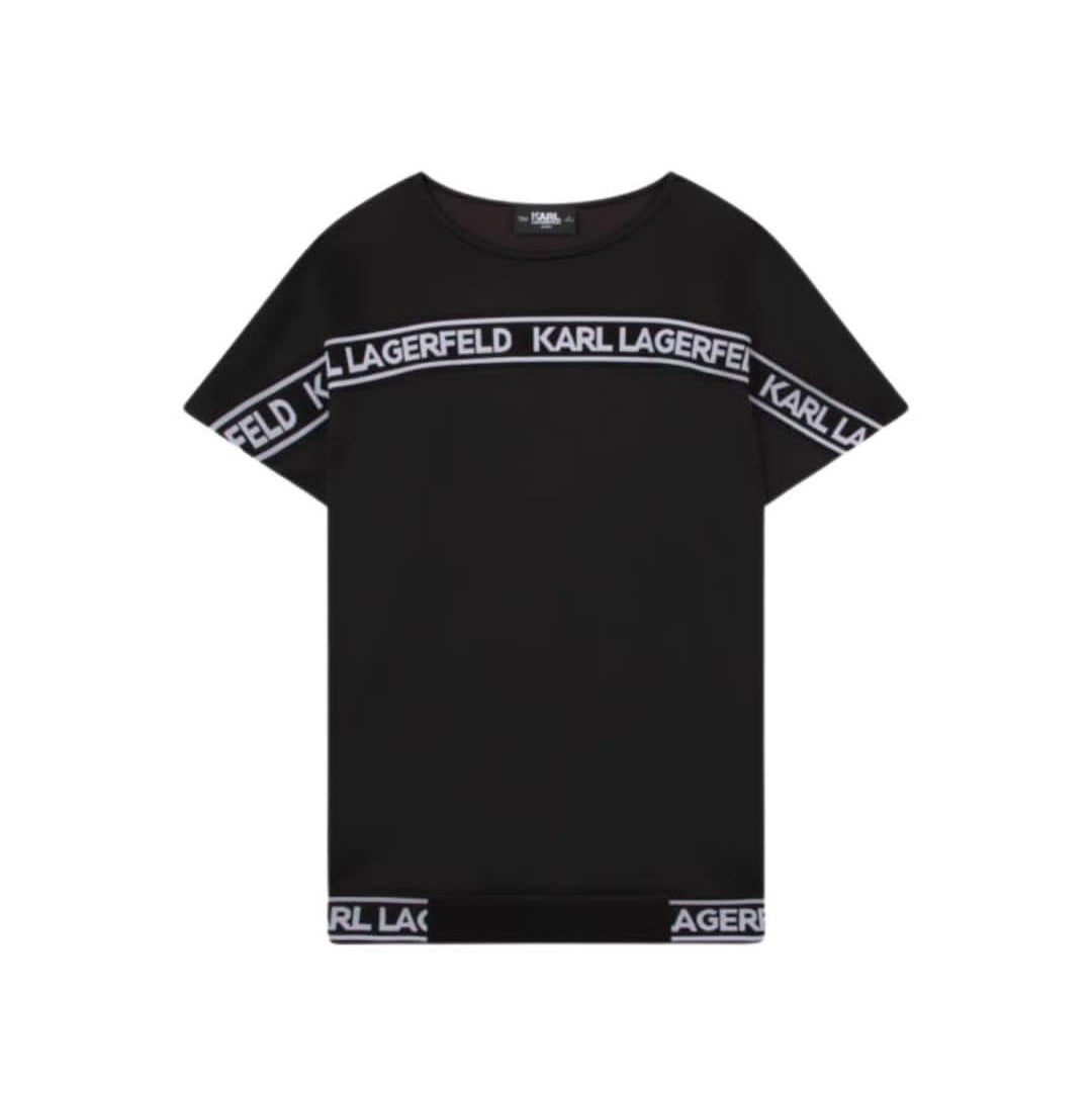 KARL LAGERFELD dress