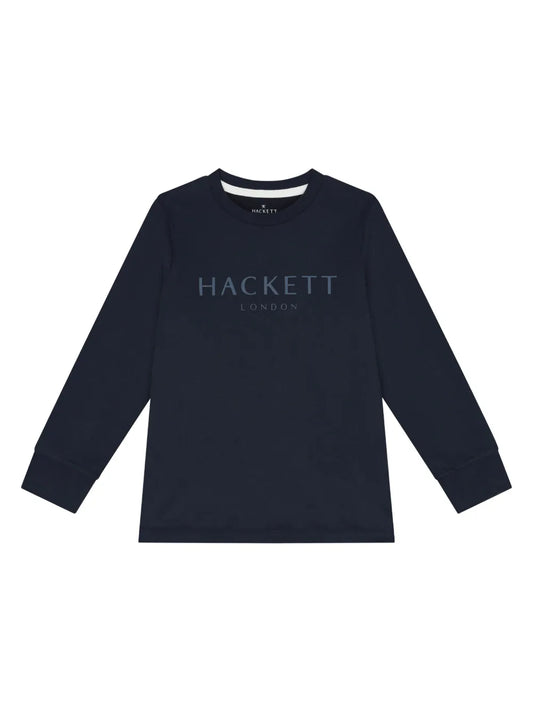 HACKETT long sleeve t-shirt