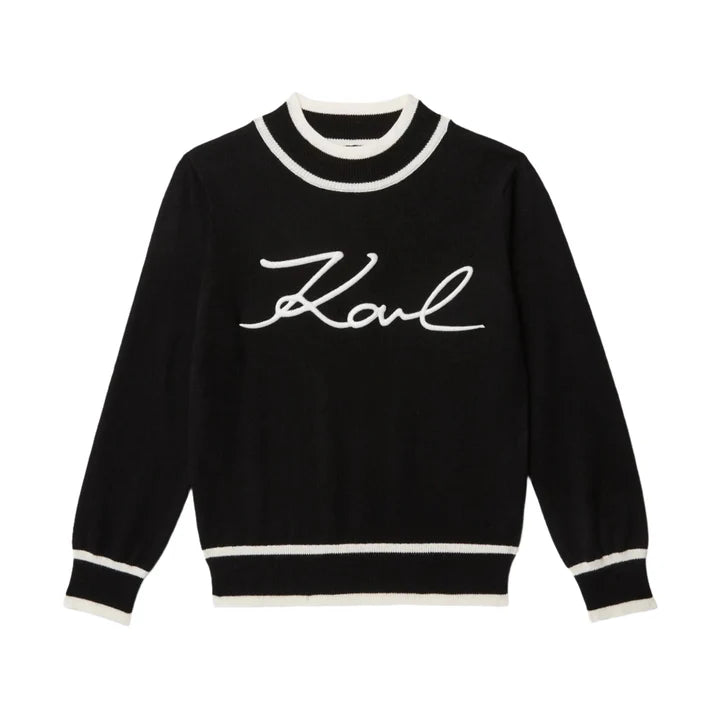 KARL LAGERFELD pullover