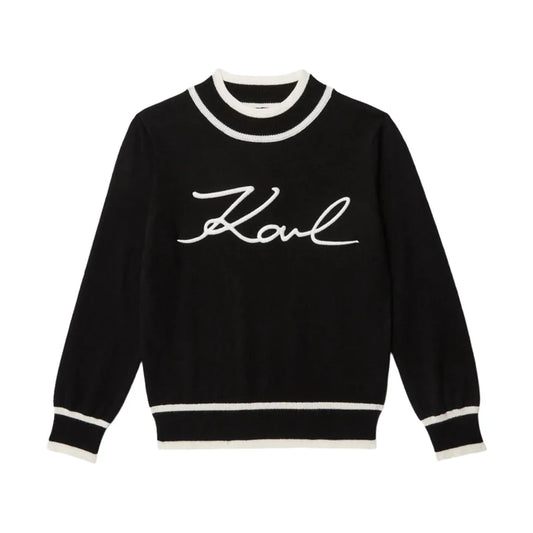 KARL LAGERFELD pullover