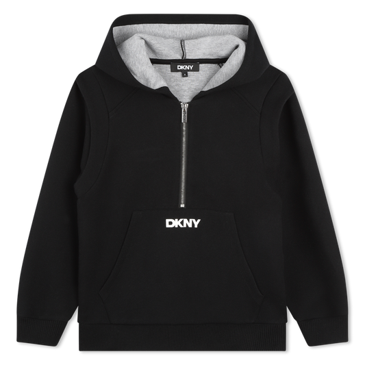 DKNY sweatshirt
