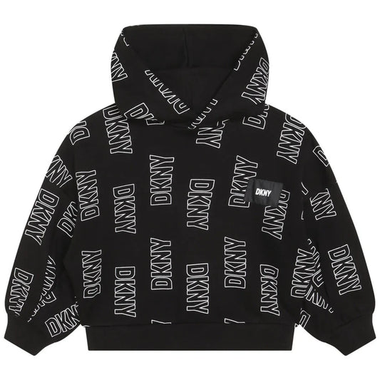 DKNY sweatshirt