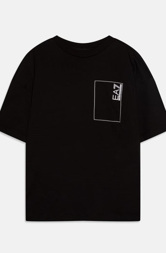 EMPORIO ARMANI t-shirt