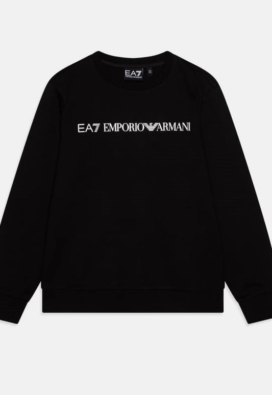 EMPORIO ARMANI sweatshirt