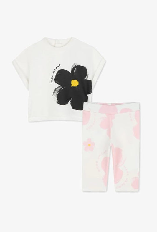 MARC JACOBS set